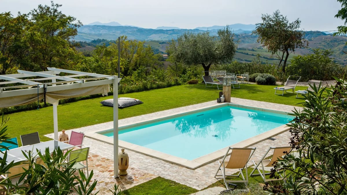CASALINA 8 - Emilia Romagna