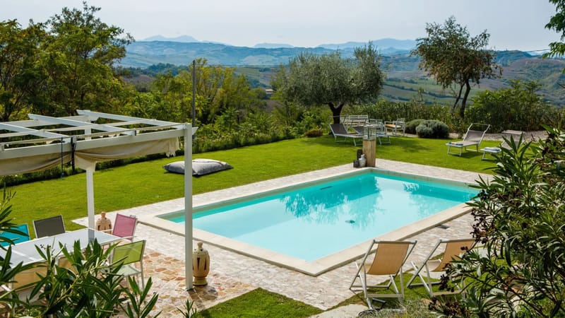 CASALINA 8 - Emilia Romagna