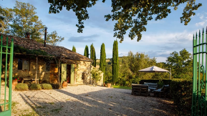 CASALINA 8 - Emilia Romagna