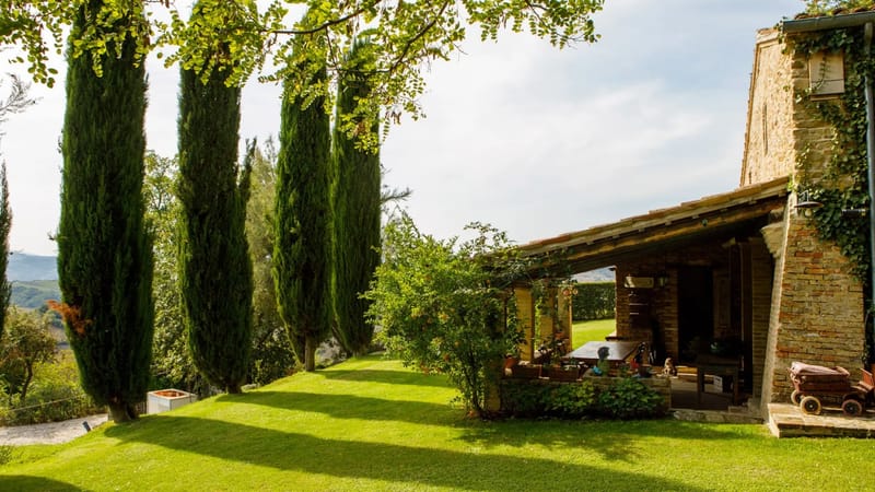CASALINA 8 - Emilia Romagna