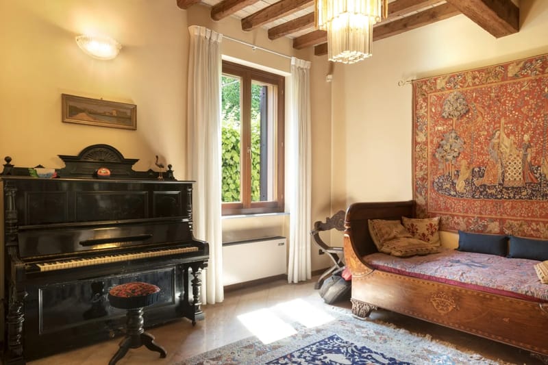 VILLA VALCHERO 12 - Emilia Romagna