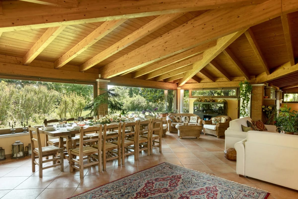 VILLA VALCHERO 12 - Emilia Romagna