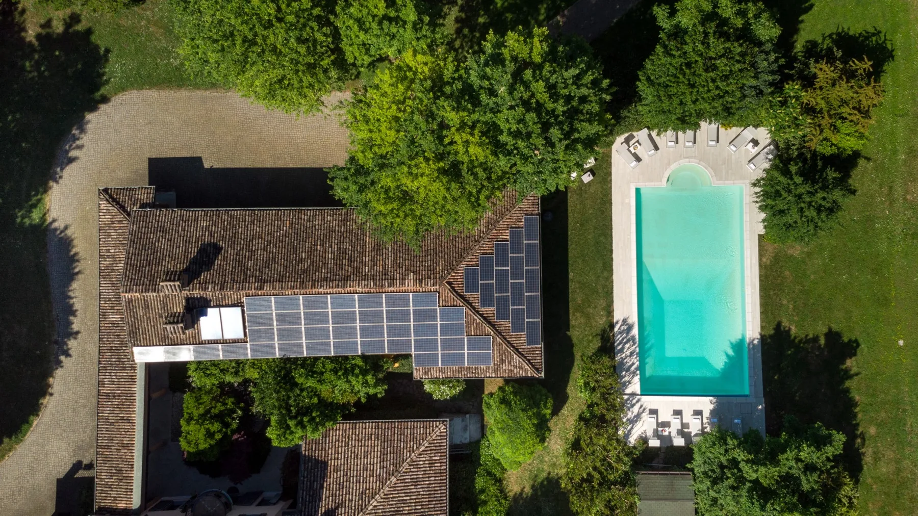 VILLA VALCHERO 12 - Emilia Romagna