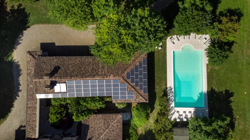 VILLA VALCHERO 12 - Emilia Romagna