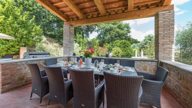VILLA PIANELLO 10 - Tuscany