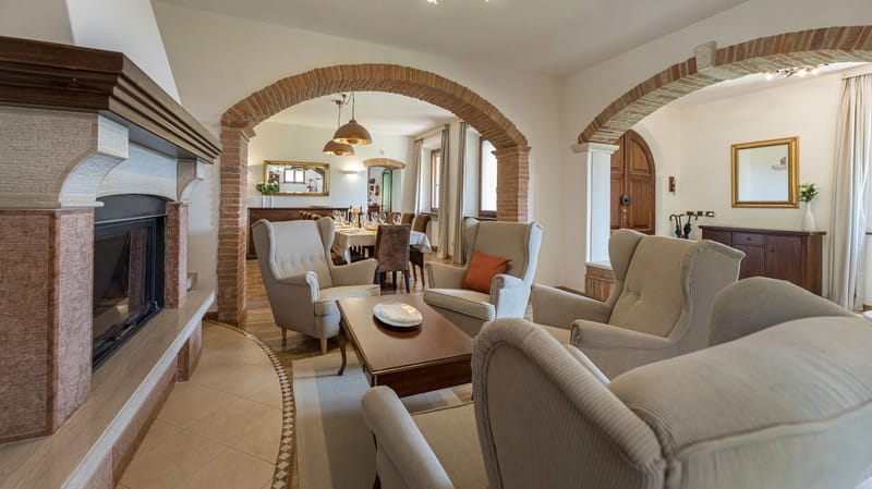 VILLA PIANELLO 10 - Tuscany