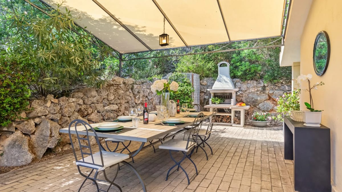 VILLA ALTHAEA 6 - Tuscany