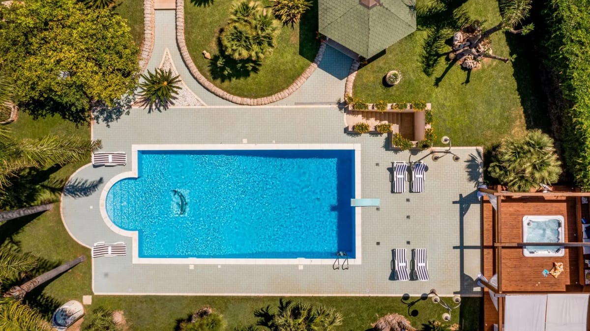 VILLA CUTRERA 8 - Sicily