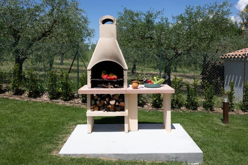 LA COLLINA DEGLI ULIVI 8+2 - Umbria