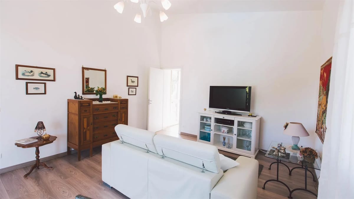 VILLA FERRADINA 4+2 - Sicily