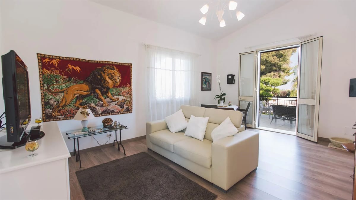 VILLA FERRADINA 4+2 - Sicily