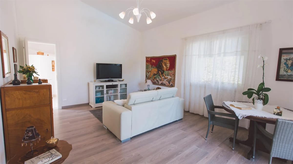 VILLA FERRADINA 4+2 - Sicily