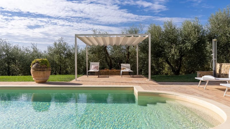 VILLA BINETTI 7 - Tuscany