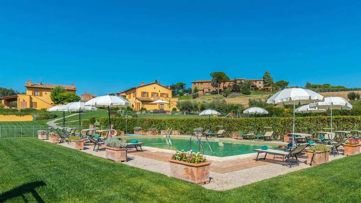 PODERINA DEI POGGI 16 - Umbria