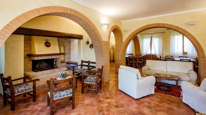 PODERINA DEI POGGI 16 - Umbria