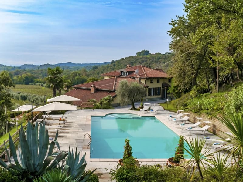 TENUTA NAVELLI 12+2 - Lombardy