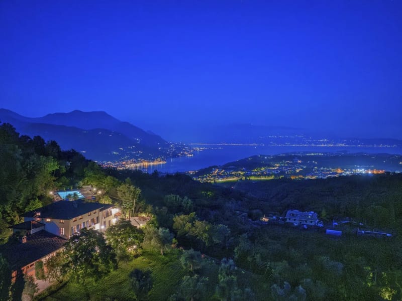 TENUTA NAVELLI 12+2 - Lombardy