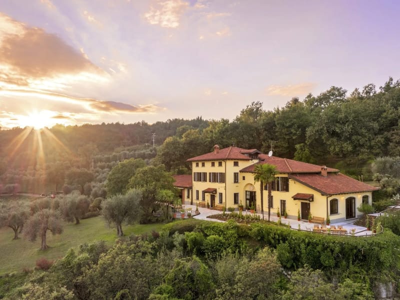 TENUTA NAVELLI 12+2 - Lombardy