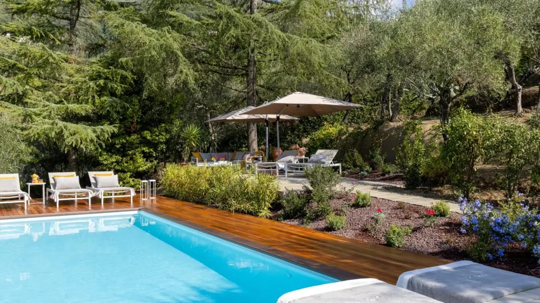 VILLA ADISA 8 - Tuscany