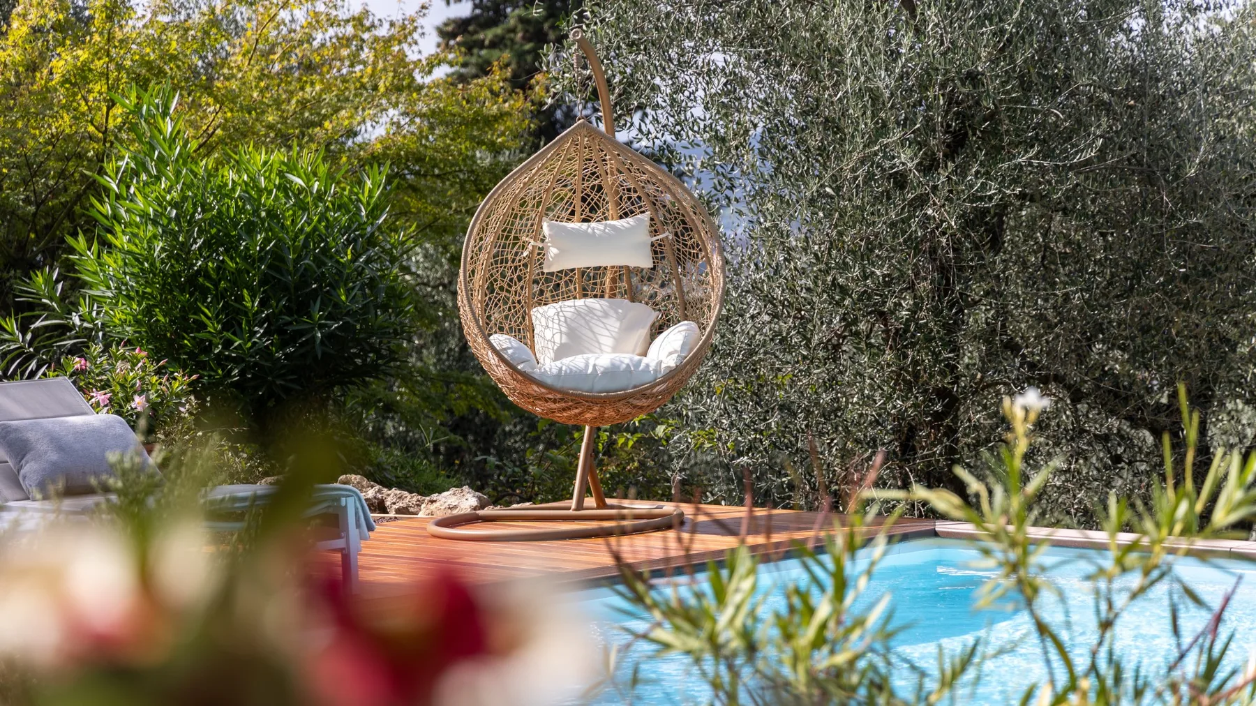VILLA ADISA 8 - Tuscany