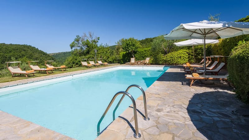MARANGOLE 12 - Tuscany