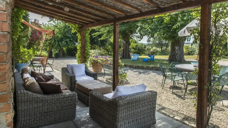 CASABIANCA 10 - Tuscany