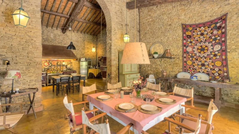 CASABIANCA 10 - Tuscany