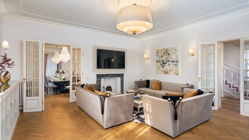 VILLA IRMA 6 - Tuscany