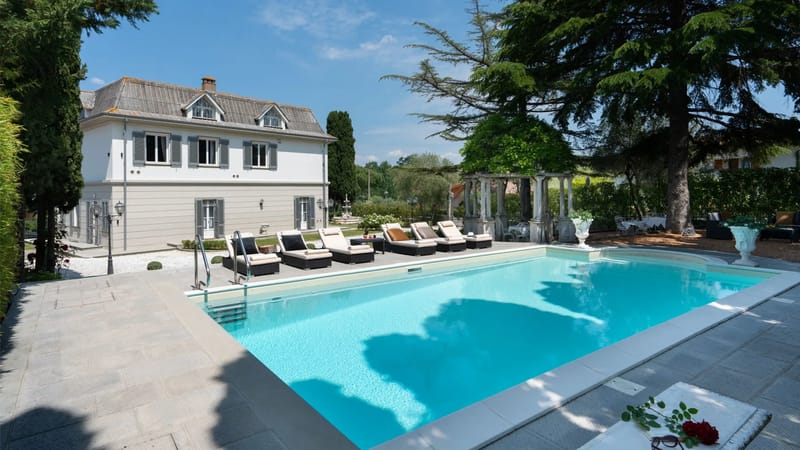 VILLA IRMA 6 - Tuscany