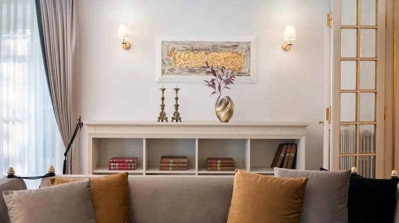 VILLA IRMA 6 - Tuscany