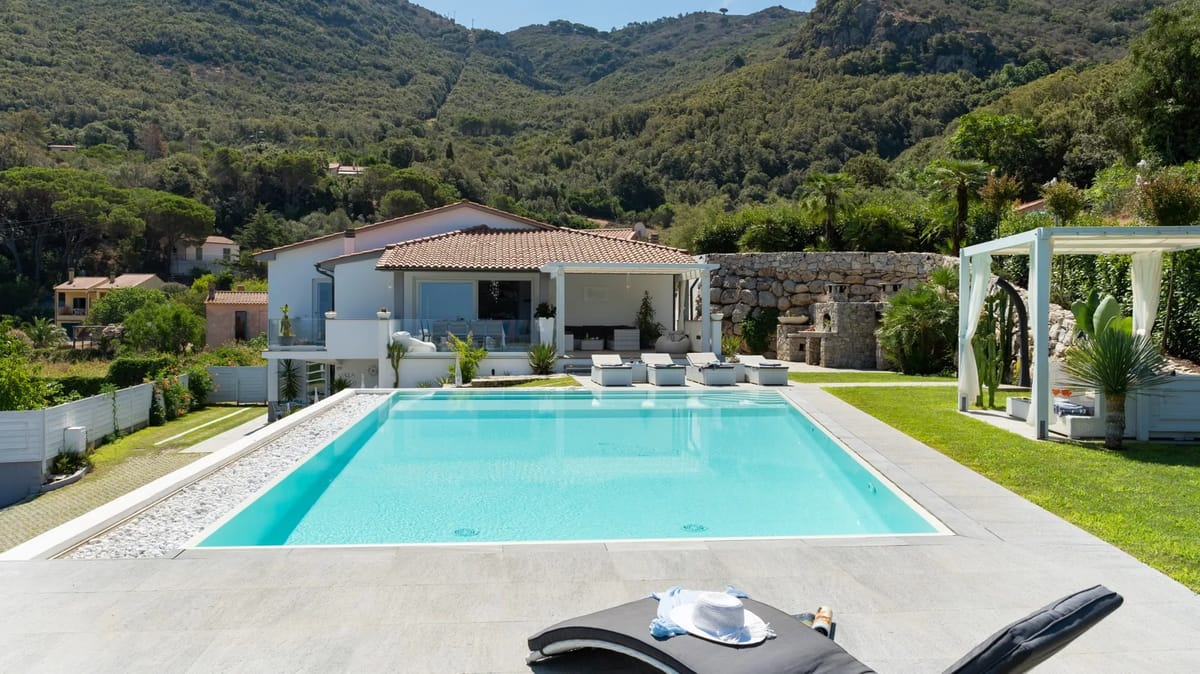 VILLA PIETRO 10 - Tuscany