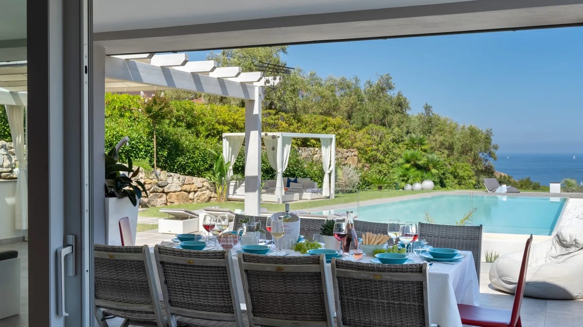VILLA PIETRO 10 - Tuscany