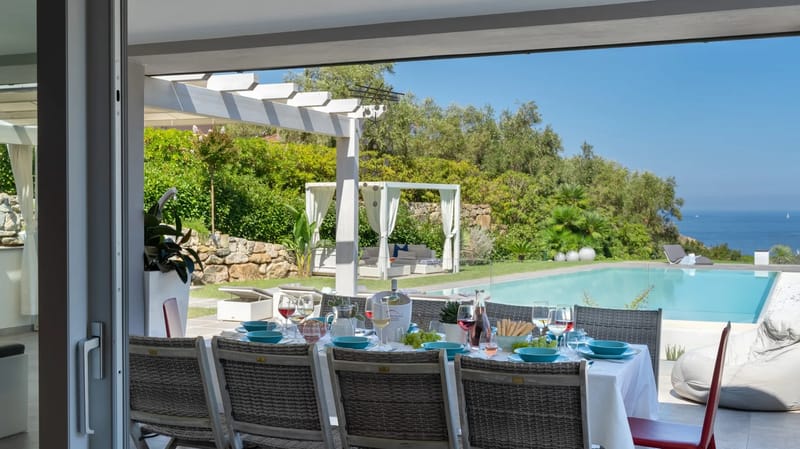 VILLA PIETRO 10 - Tuscany