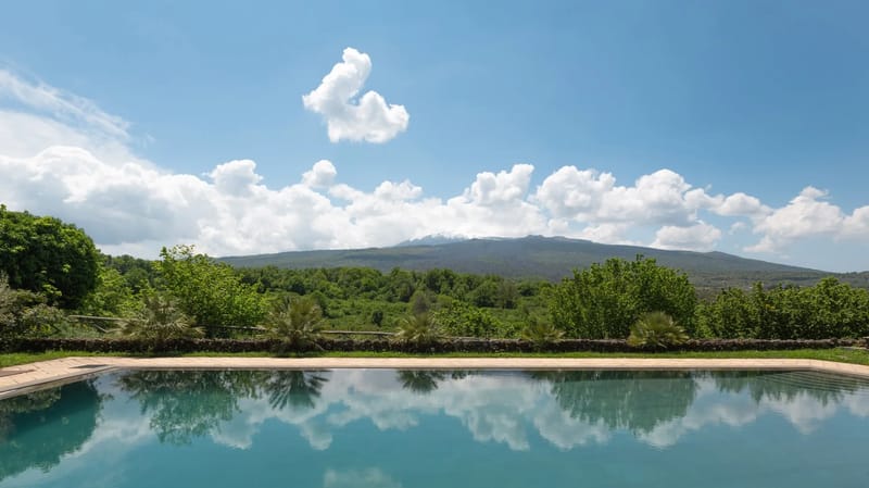VILLA TERRE NORMANNE 16 - Sicily
