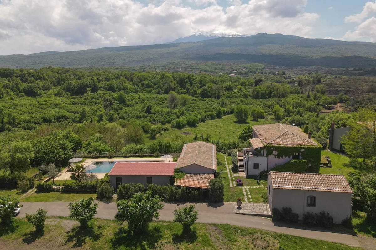 VILLA TERRE NORMANNE 16 - Sicily
