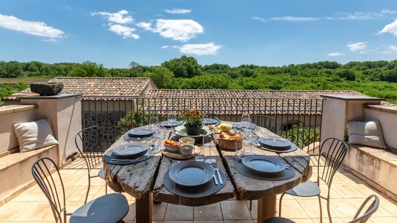 VILLA TERRE NORMANNE 16 - Sicily