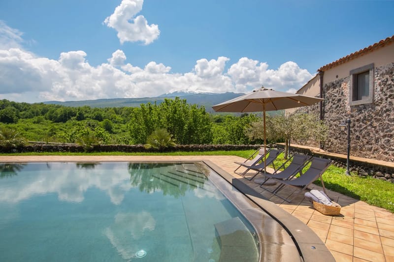 VILLA TERRE NORMANNE 16 - Sicily