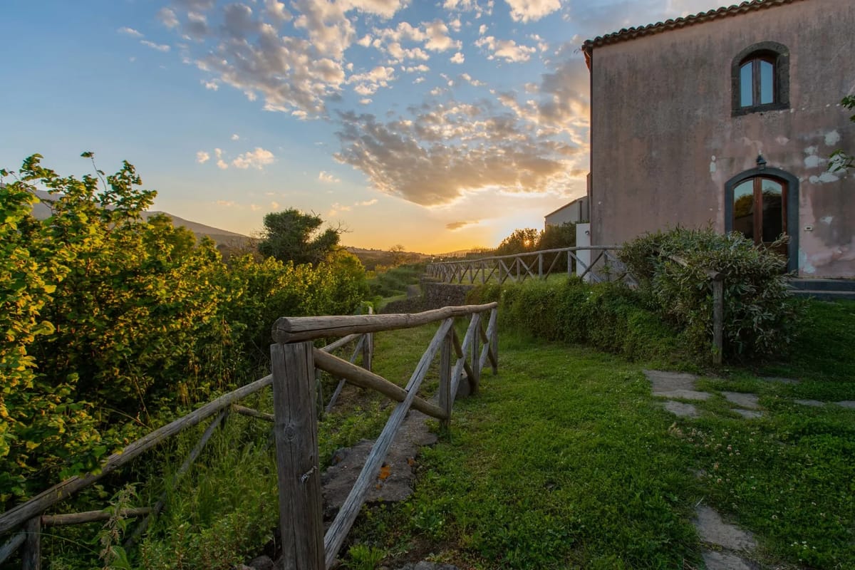 VILLA TERRE NORMANNE 16 - Sicily