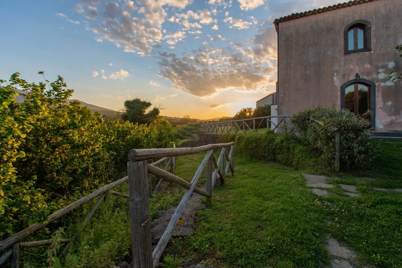 VILLA TERRE NORMANNE 16 - Sicily
