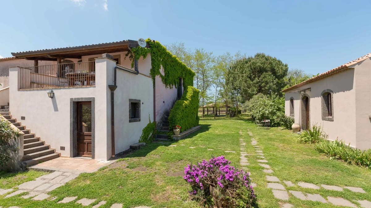 VILLA TERRE NORMANNE 16 - Sicily