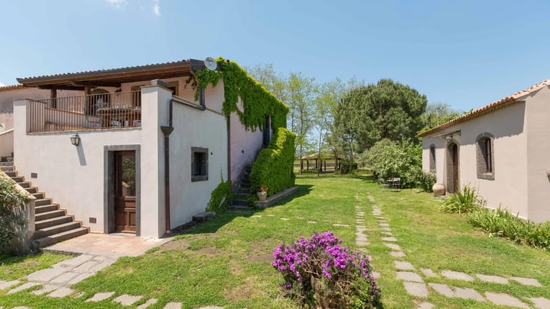 VILLA TERRE NORMANNE 16 - Sicily