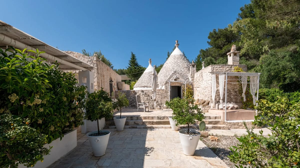 PIGRECO 6+2 - Puglia