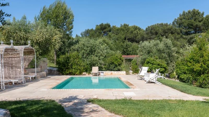 PIGRECO 6+2 - Puglia