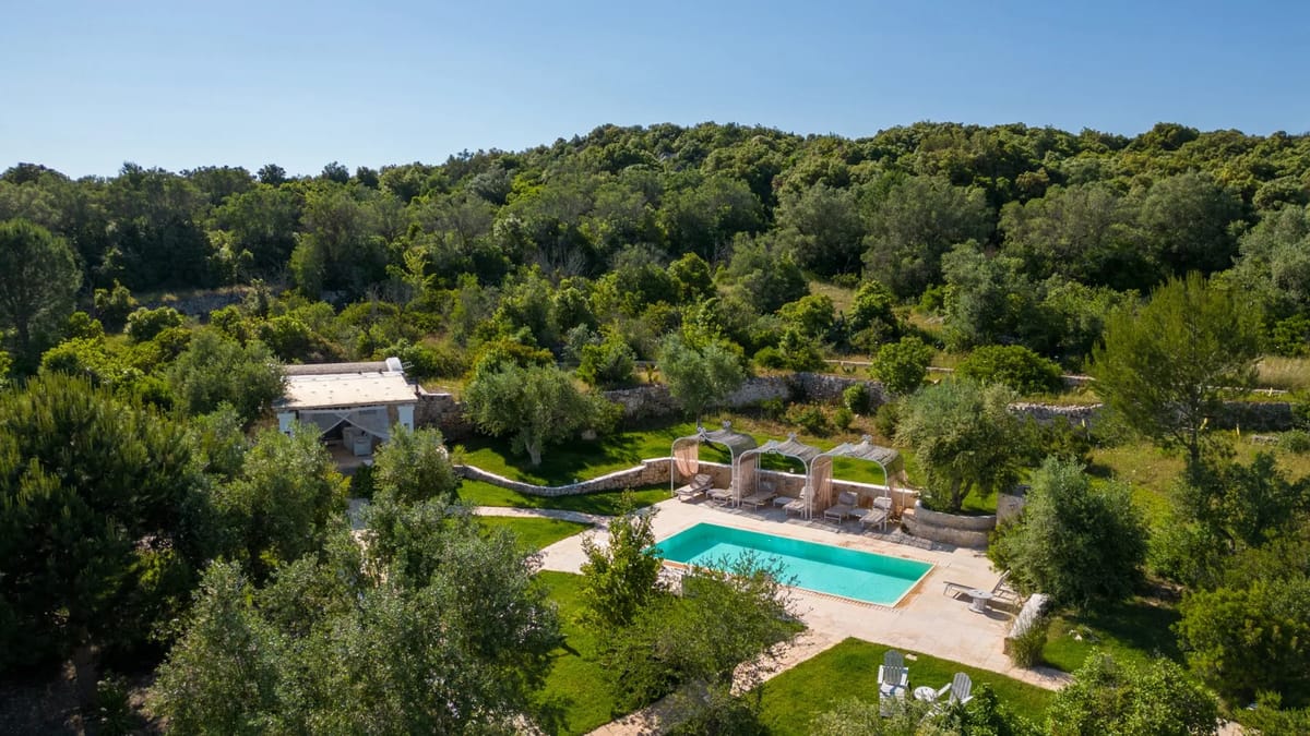 PIGRECO 6+2 - Puglia