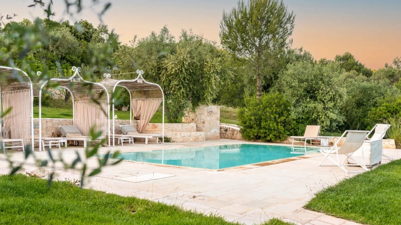 PIGRECO 6+2 - Puglia