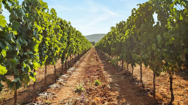 CASALE ANSEDONIA 8+1 - Tuscany