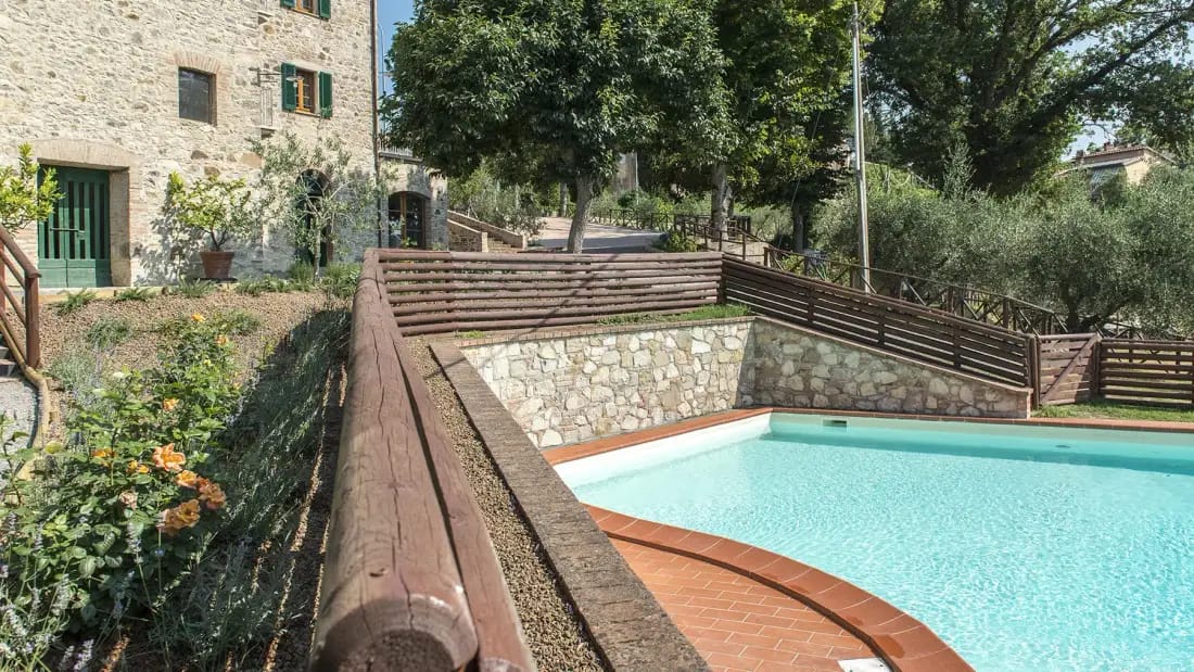 CASA ELIA 6 - Tuscany