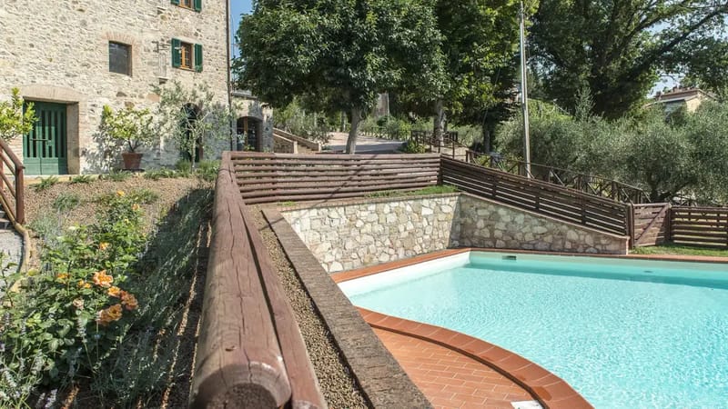 CASA ELIA 6 - Tuscany