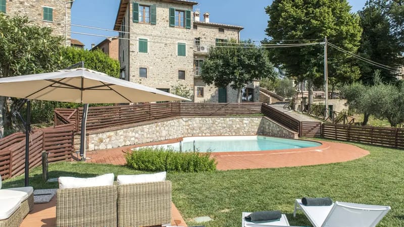 CASA ELIA 6 - Tuscany