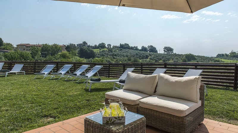 CASA ELIA 6 - Tuscany